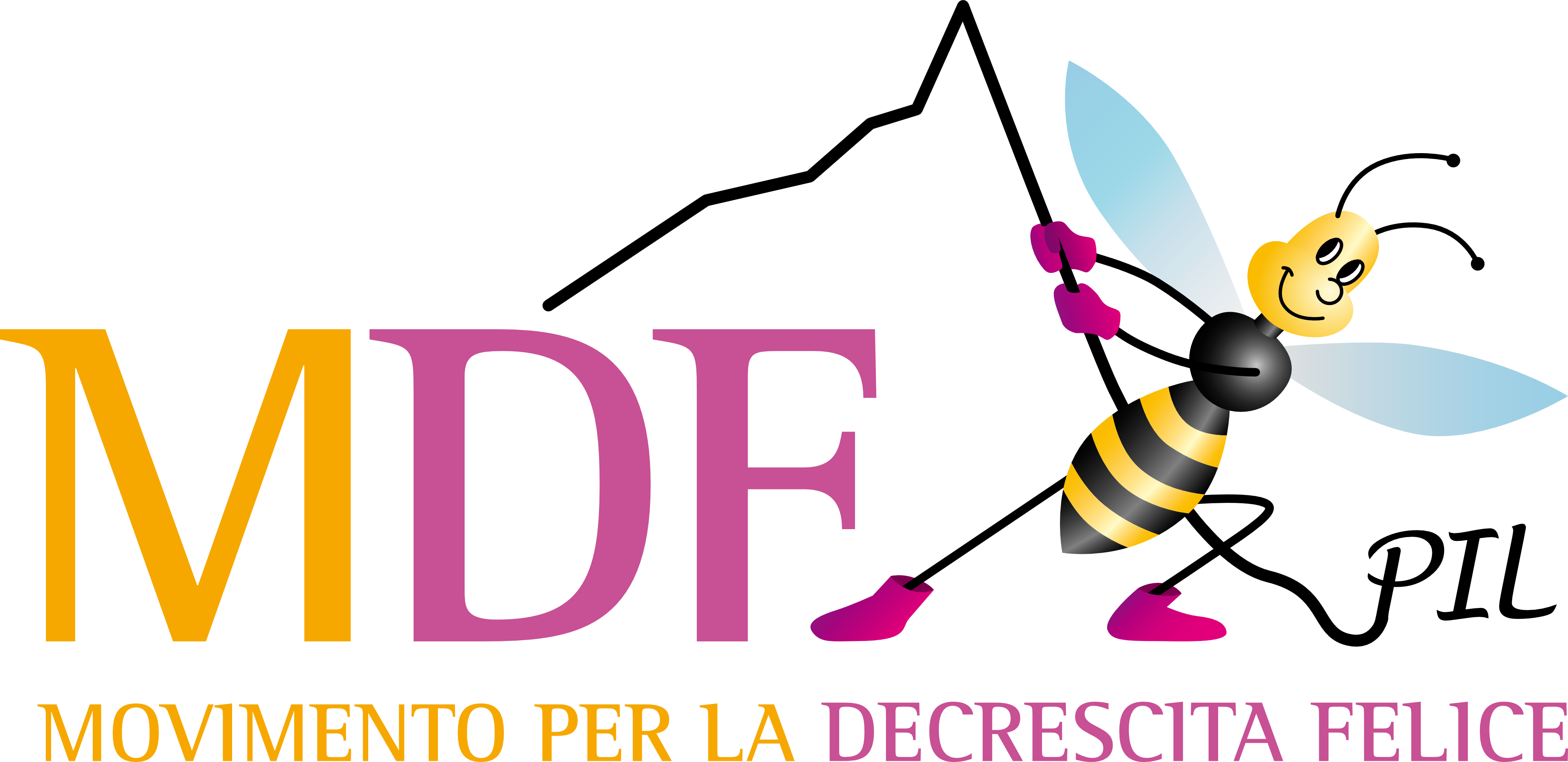 Movimento per la Decrescita Felice - Autoproduciamo