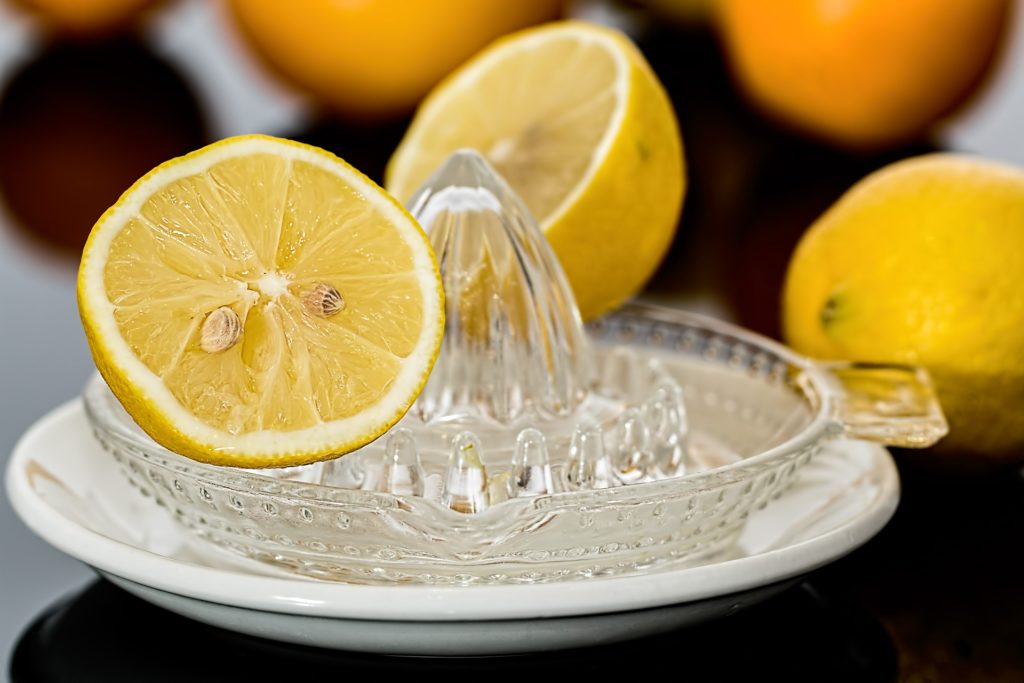 Limone - Vitamina C
