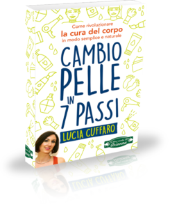 Cambio Pelle in 7 Passi - Lucia Cuffaro