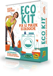 Eco Kit per le Pulizie Ecologiche