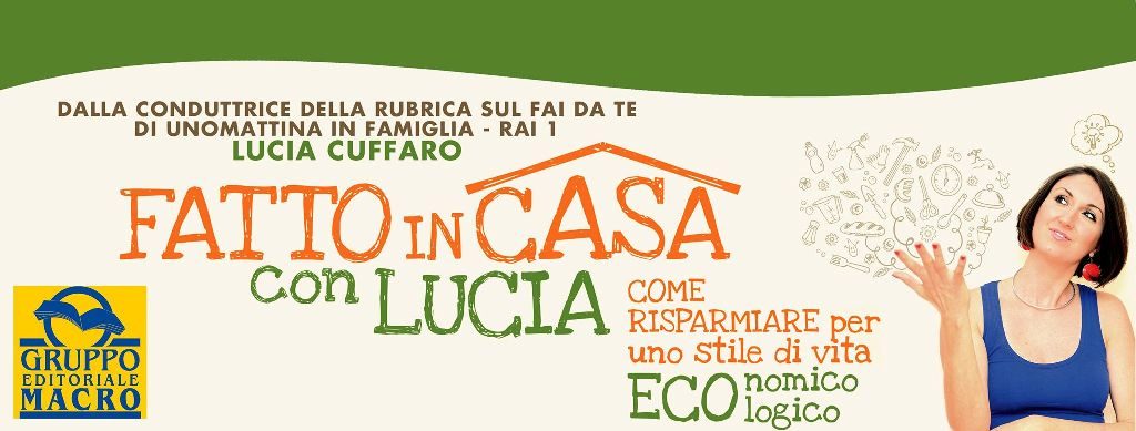 Lucia Cuffaro Fa' la cosa giusta