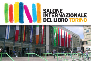 Salone del libro Lucia Cuffaro