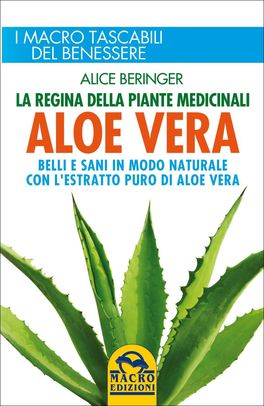 Aloe Vera - Alice Beringer