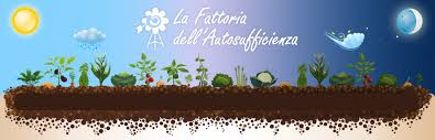 fattoria dell'autosufficenza