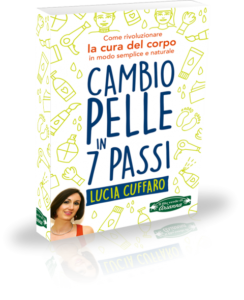 Cambio Pelle in 7 Passi - Lucia Cuffaro