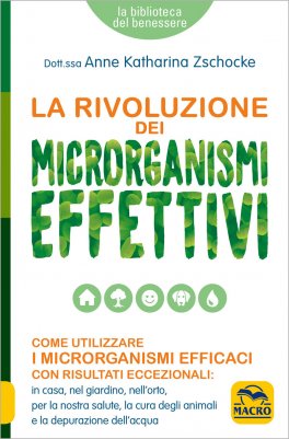 Rivoluzione dei Microrganismi Effettivi