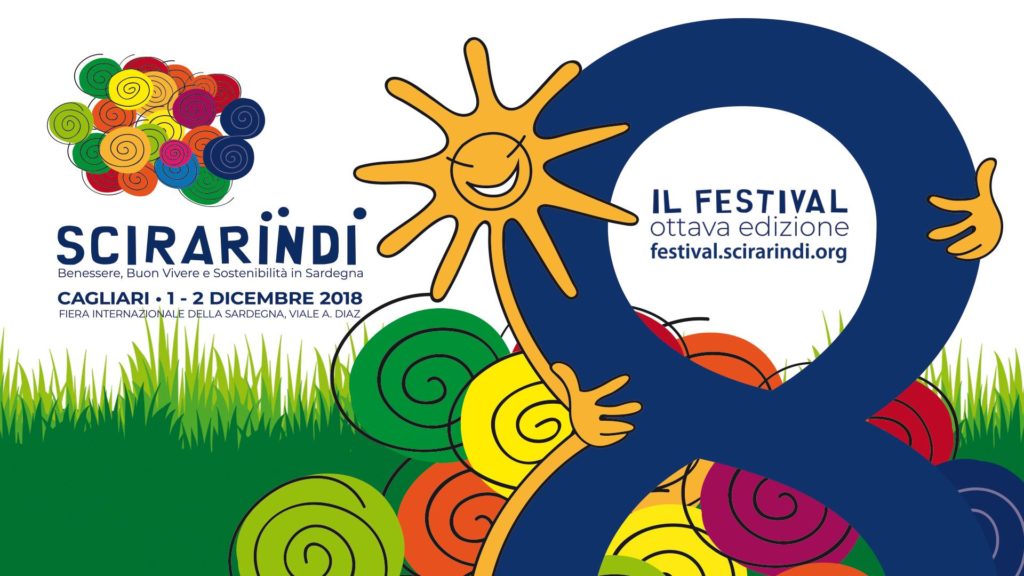 Festival di Scirarindi - Cagliari - Lucia Cuffaro