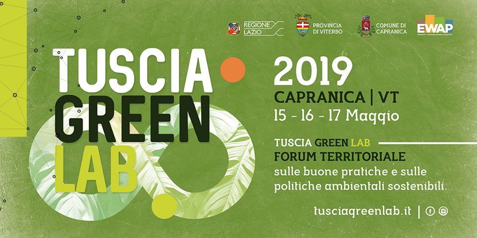 Tuscia Green Lab 