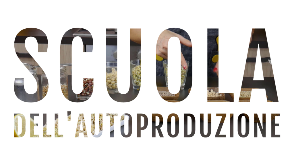 Scuola dell'Autoproduzione - EcoSapere.it