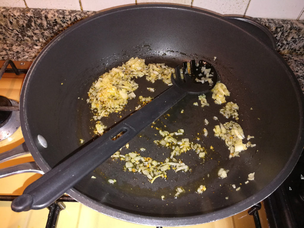 Pasta al forno con broccoli vegan - Soffritto