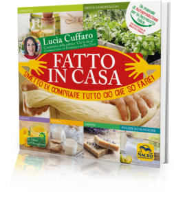 Fatto in casa - Lucia Cuffaro