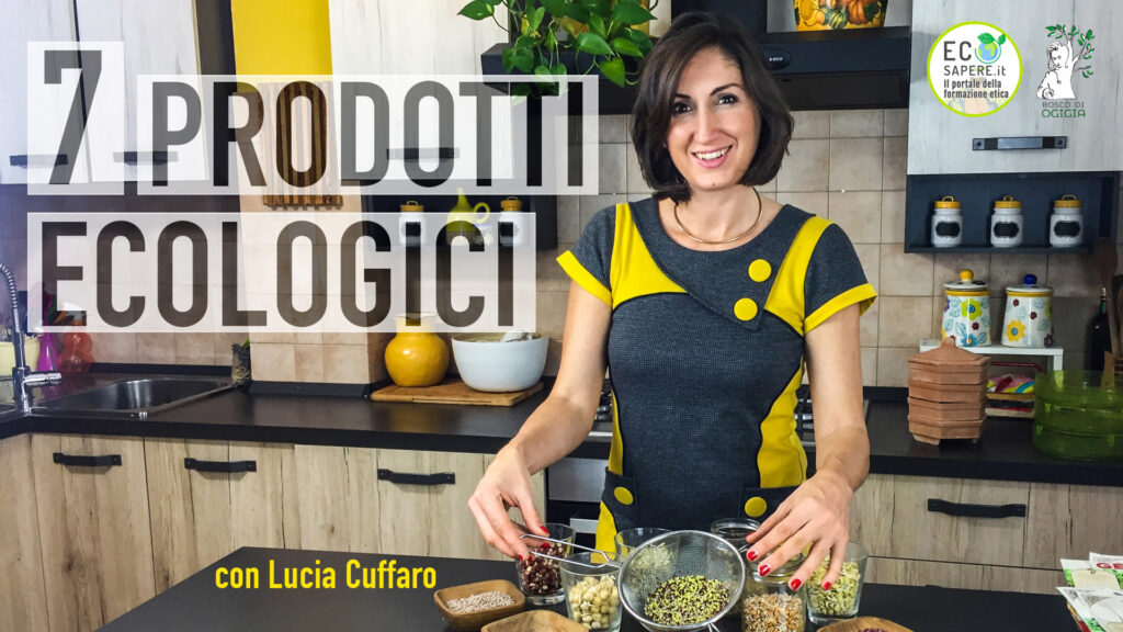 Autoproduzione: 7 prodotti eco da fare in casa - Lucia Cuffaro & Bosco di Ogigia