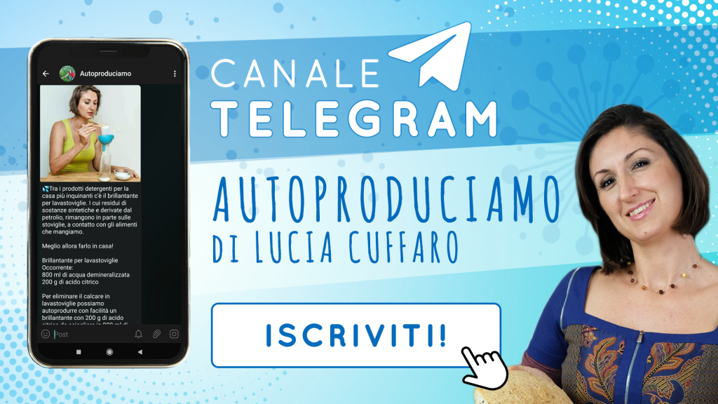 Lucia Cuffaro - Telegram