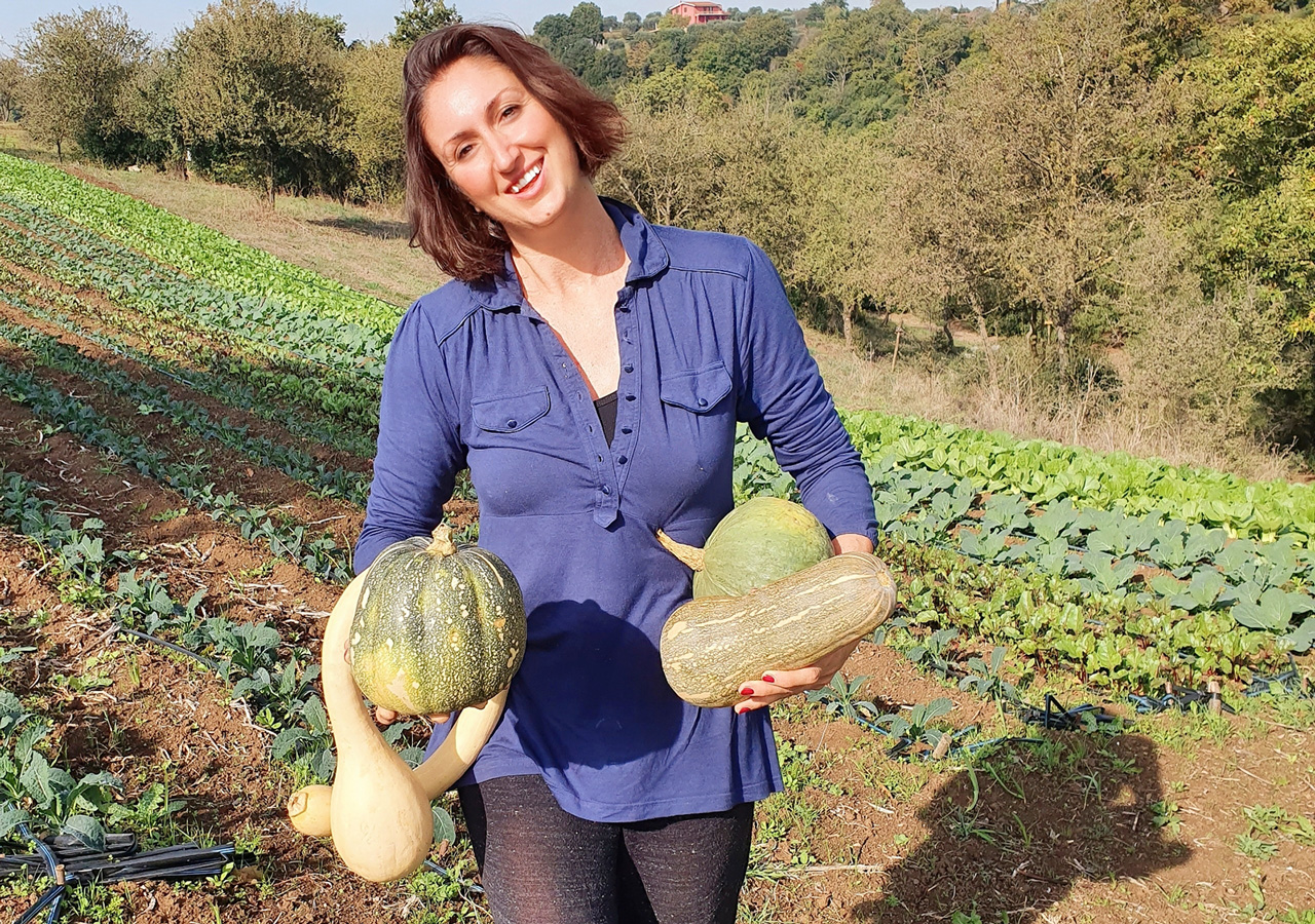 Come tostare i semi di zucca 