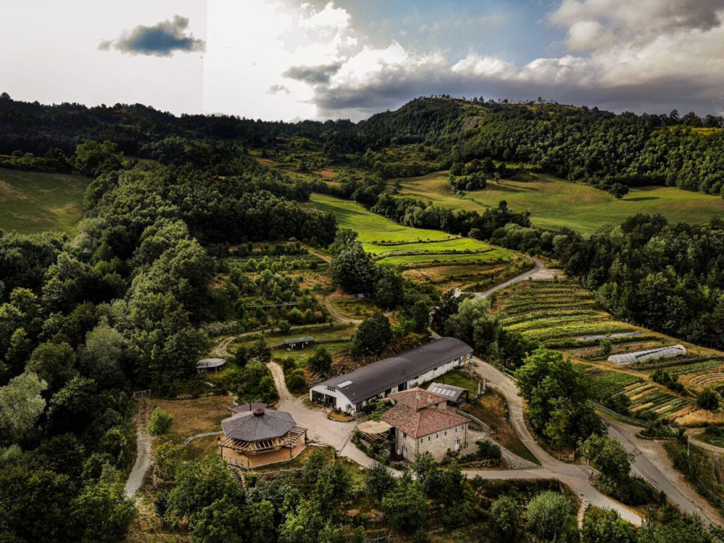 Fattoria dell'Autosufficienza