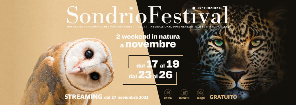 Sondrio Festival 2023