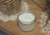 Crema anticellulite autoprodotta naturale