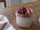 Chia pudding: il budino che si prepara da solo. Ricetta facile