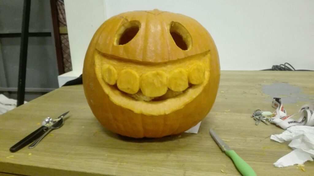 Zucca Halloween Zucca Halloween
